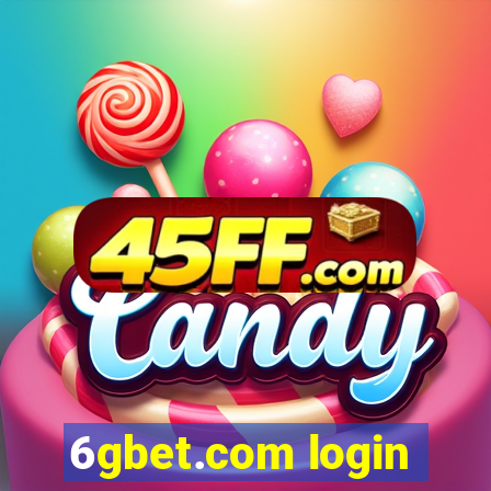 6gbet.com login